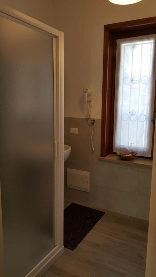 Apartament Santa Caterina Crema Zewnętrze zdjęcie
