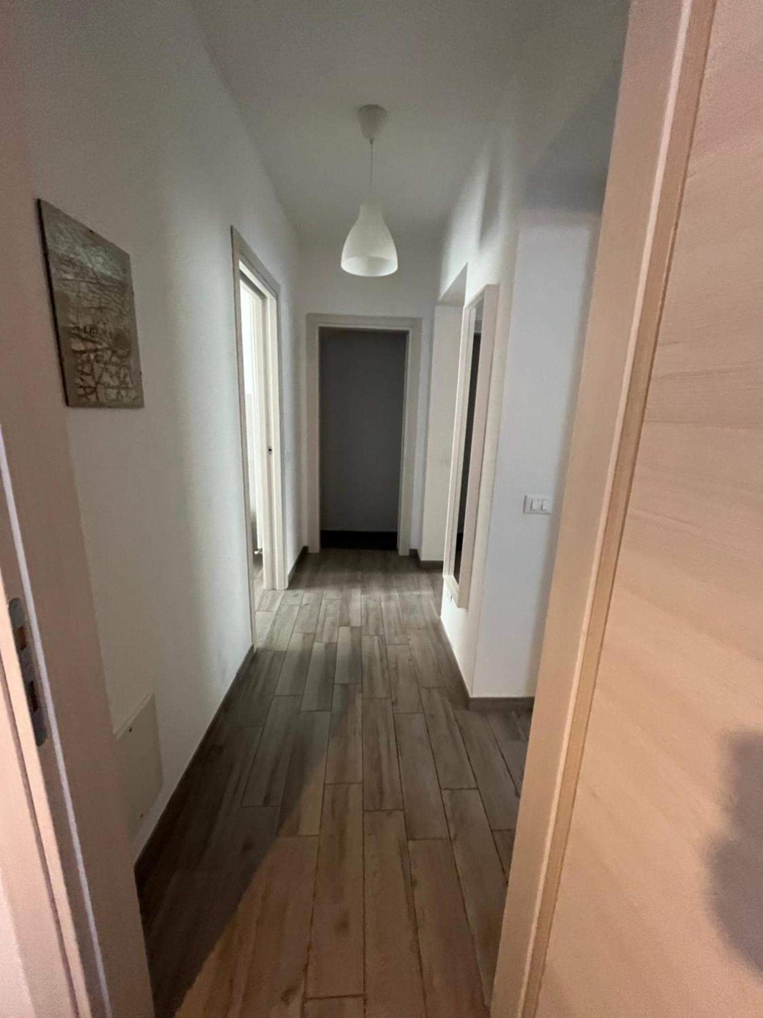 Apartament Santa Caterina Crema Zewnętrze zdjęcie